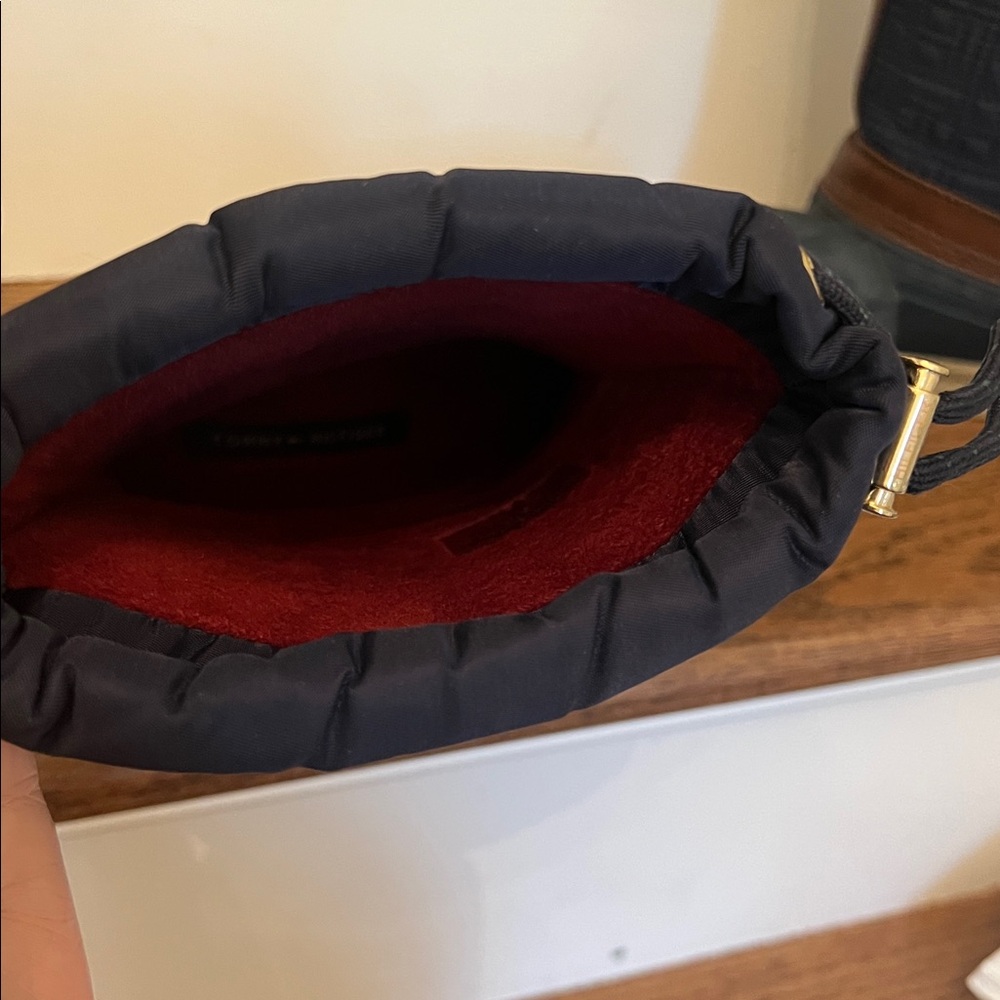 Winter boots tommy hilfiger - Picture 4 of 4